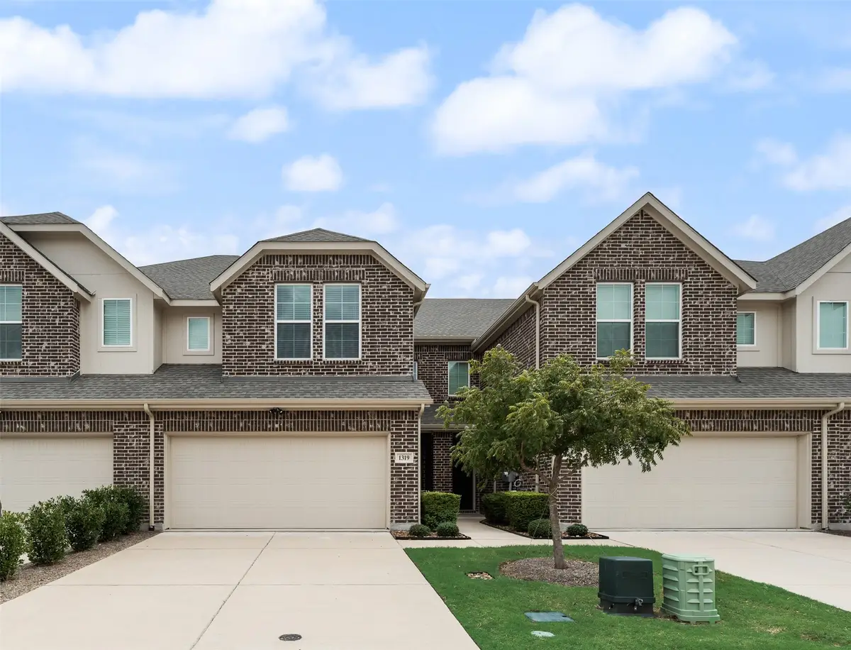 1319 Hill Country Place, Celina, TX 75009 - #1