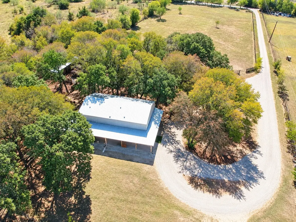 7245 County Road 4095, Kaufman, TX 75142 - #1