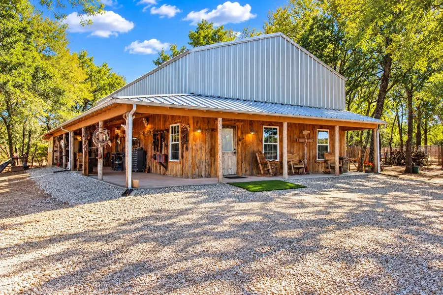 7245 County Road 4095, Kaufman, TX 75142 - #3