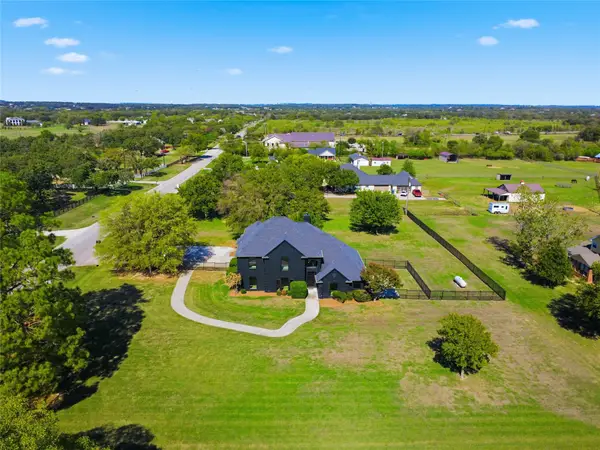 1209 Rolling Acres Drive, Argyle, TX 76226