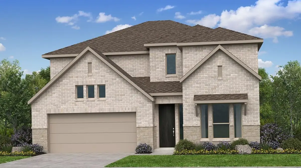 1516 Chestnut Gardens, Northlake, TX 76226 - #1
