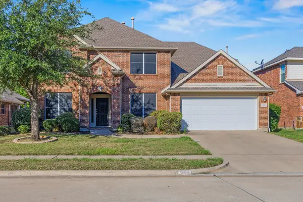 323 Deaton Drive, Fate, TX 75087