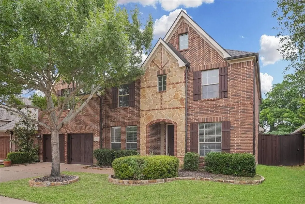 2407 Laguna Lane, Arlington, TX 76012 - #1