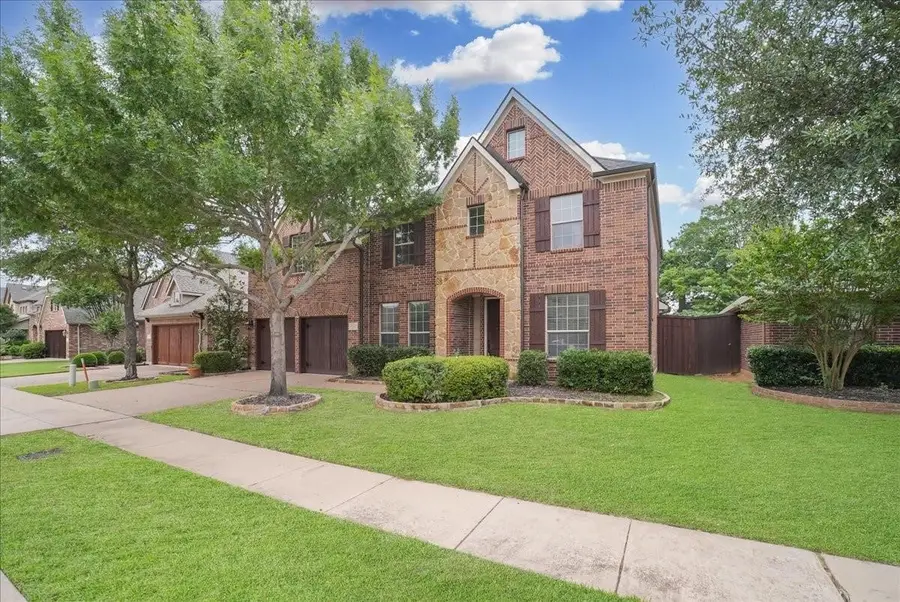 2407 Laguna Lane, Arlington, TX 76012 - #2