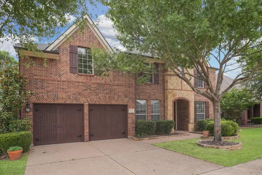 2407 Laguna Lane, Arlington, TX 76012 - #3