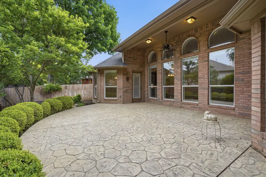 1921 Old York Drive, Keller, TX 76248 - #2