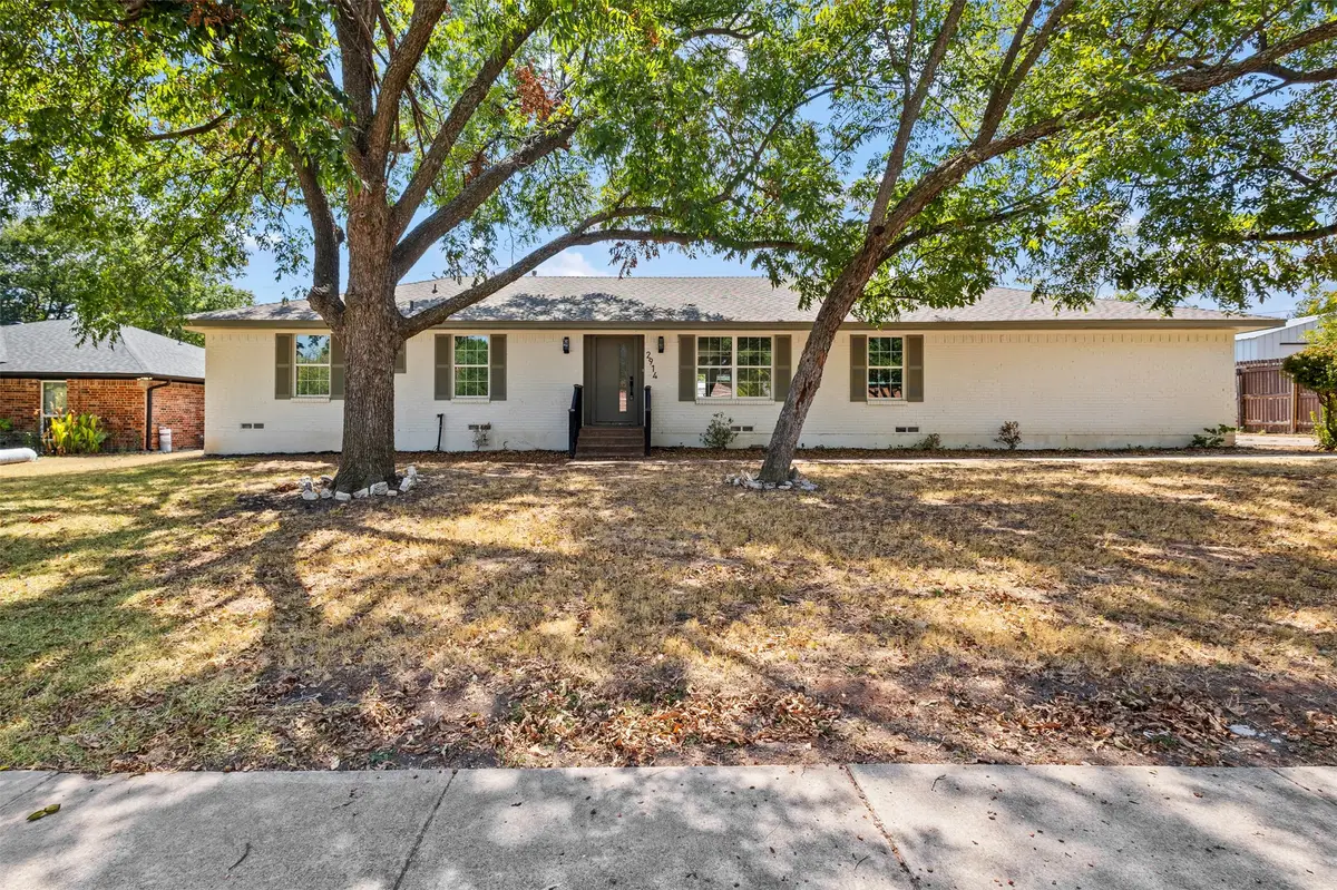 2914 Barnes Bridge Road, Dallas, TX 75228 - #1