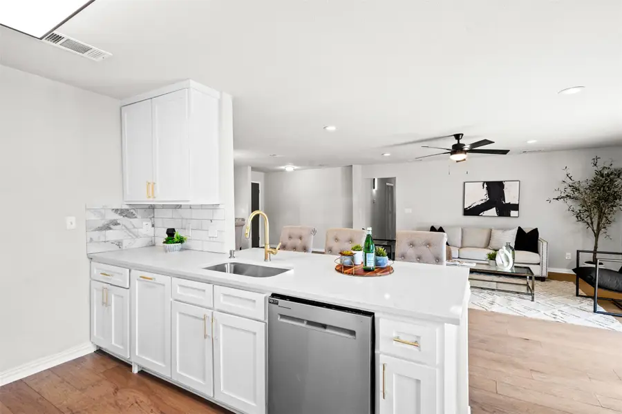 2914 Barnes Bridge Road, Dallas, TX 75228 - #2