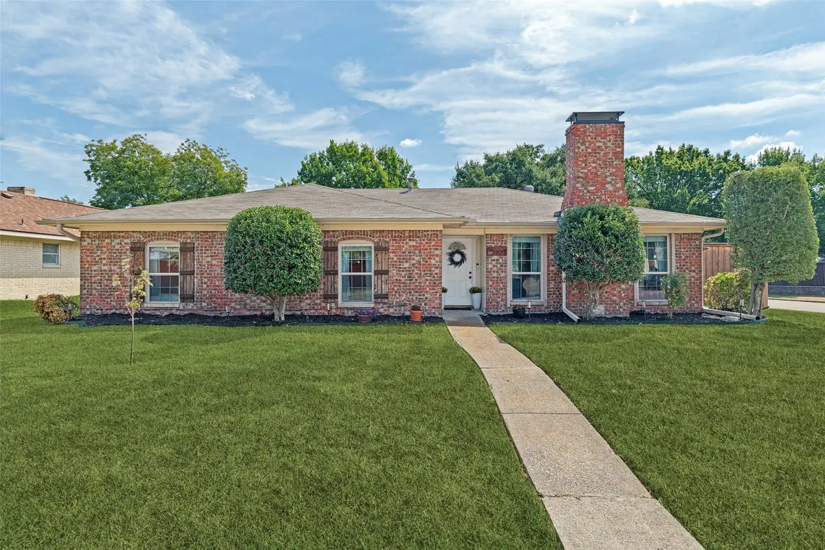 822 Century Park Drive, Garland, TX 75040 - #1