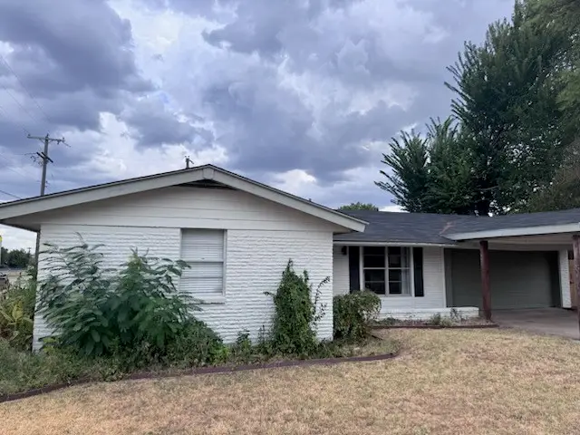 1702 Bristol Court N, Irving, TX 75062 - #1