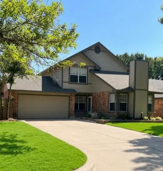 5533 Edendale Drive, Arlington, TX 76018