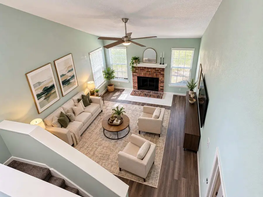5533 Edendale Drive, Arlington, TX 76018 - #2