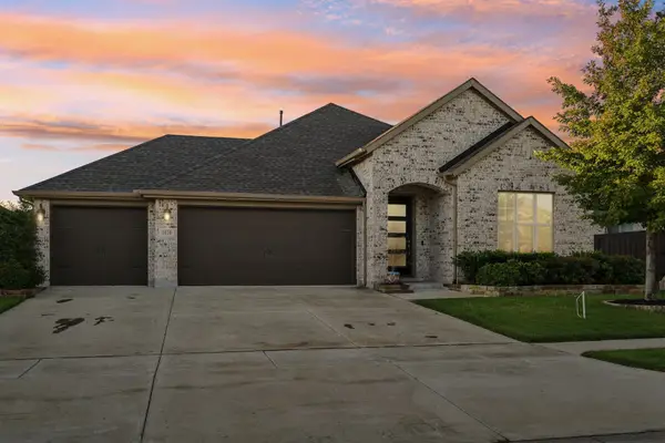 1620 Ranger Road, Aubrey, TX 76227