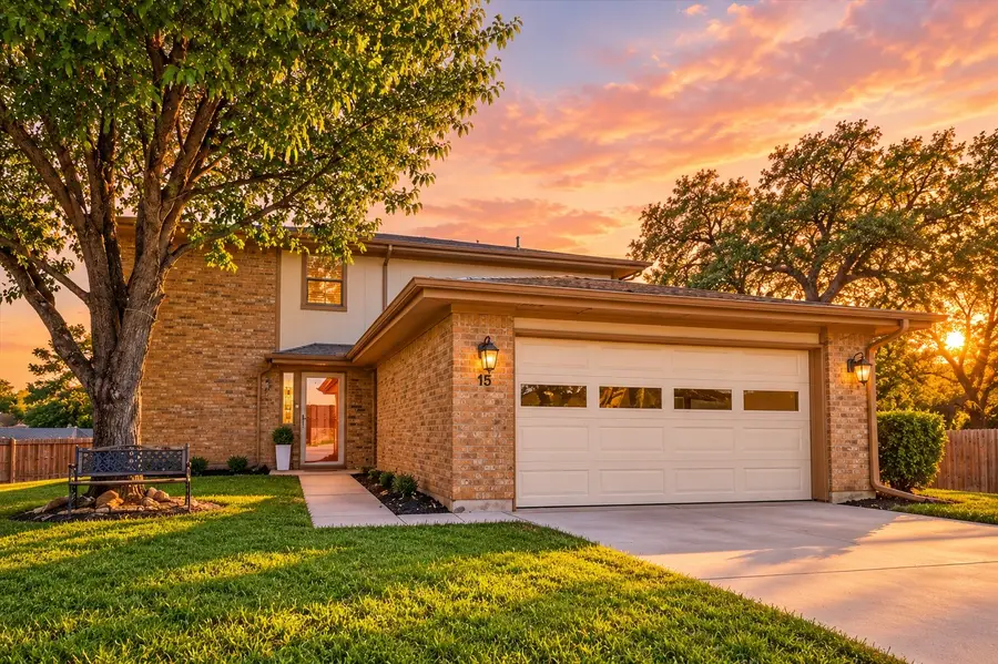 15 Dewberry Court, Bedford, TX 76021 - #2