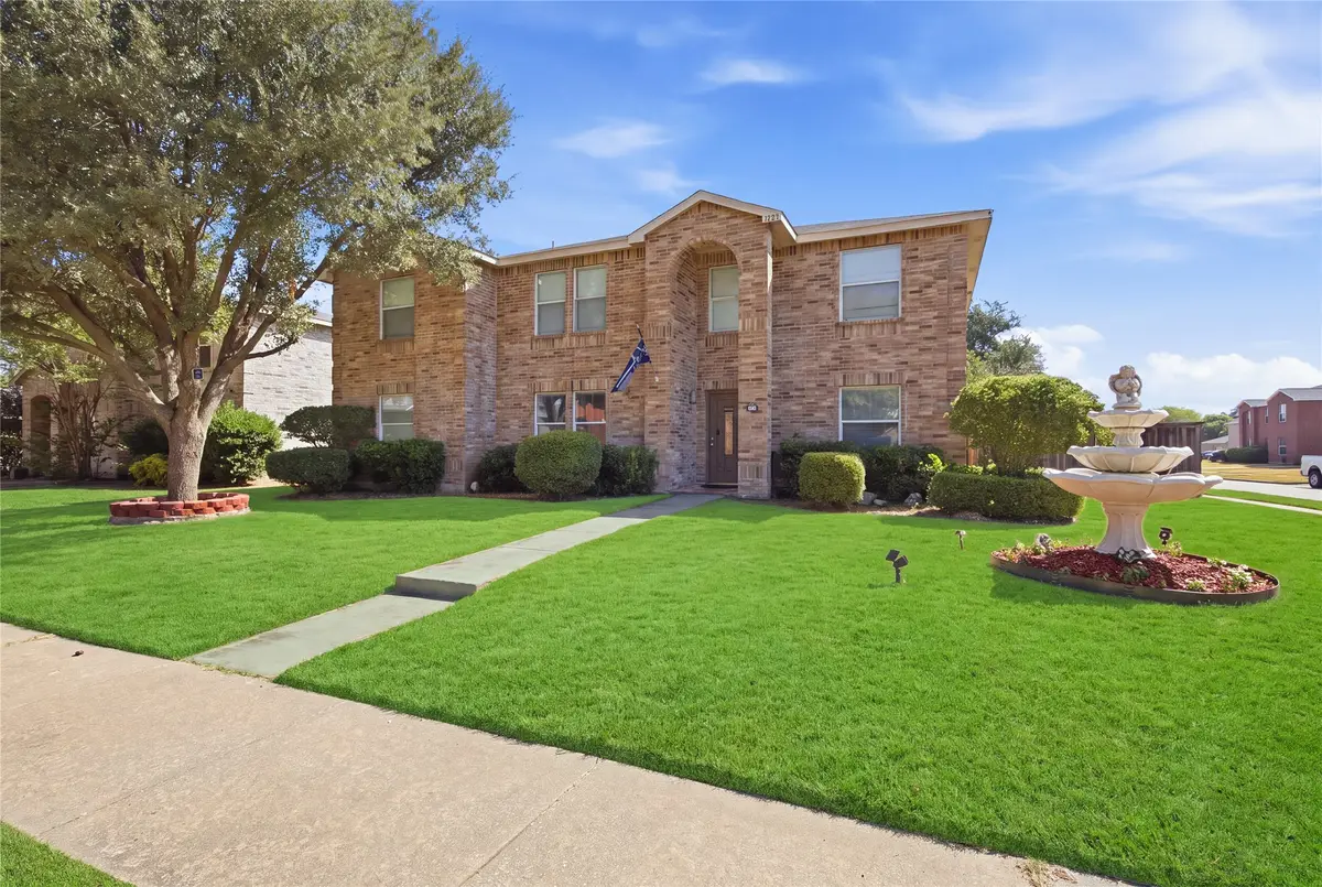 1220 Highview Drive, Cedar Hill, TX 75104 - #1