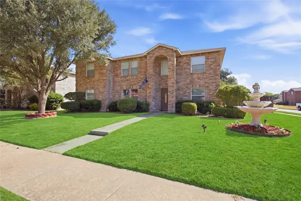 1220 Highview Drive, Cedar Hill, TX 75104