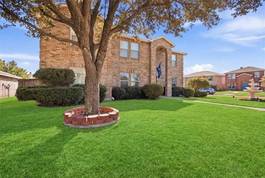 1220 Highview Drive, Cedar Hill, TX 75104 - #2