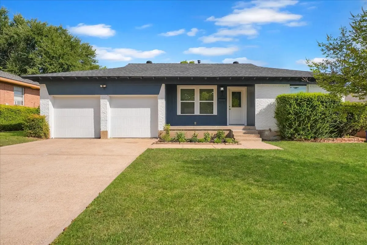 1445 Caravan Trail, Dallas, TX 75241 - #1