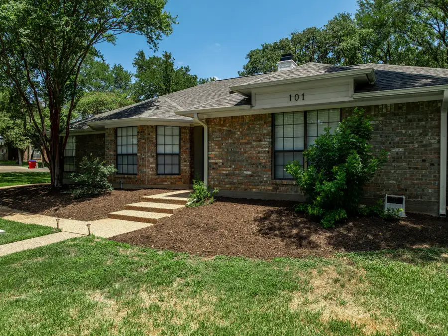 101 Lost Oaks Drive, Waco, TX 76705 - #3