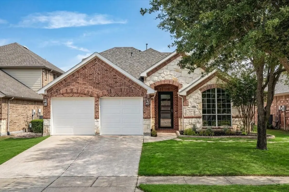 8748 Dayton Drive, Lantana, TX 76226 - #1