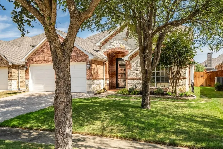 8748 Dayton Drive, Lantana, TX 76226 - #2