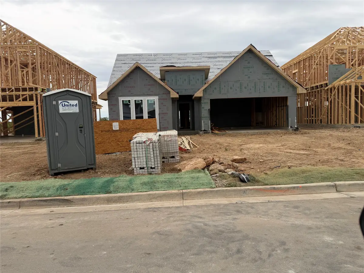 10304 Altair Drive, Waco, TX 76708 - #1