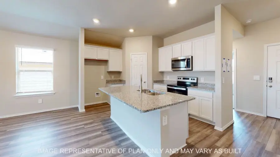 10304 Altair Drive, Waco, TX 76708 - #2