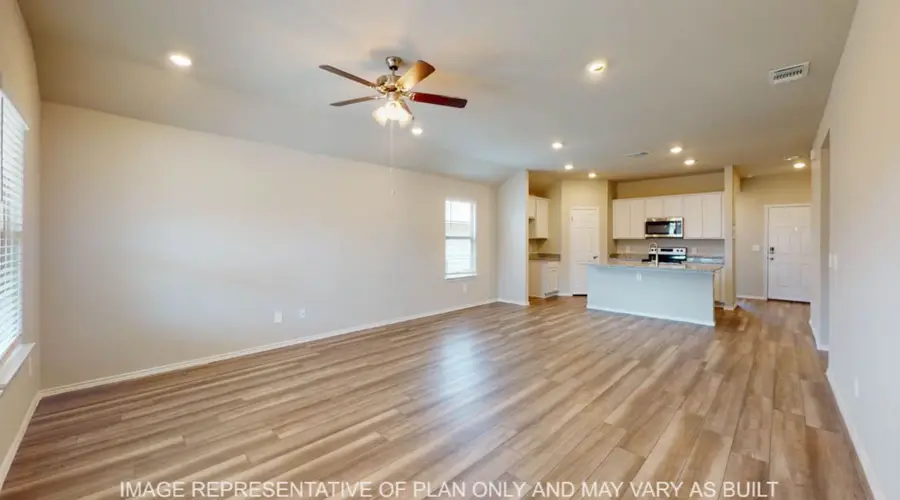 10304 Altair Drive, Waco, TX 76708 - #3