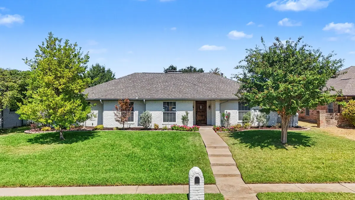 3625 Matterhorn Drive, Plano, TX 75075 - #1