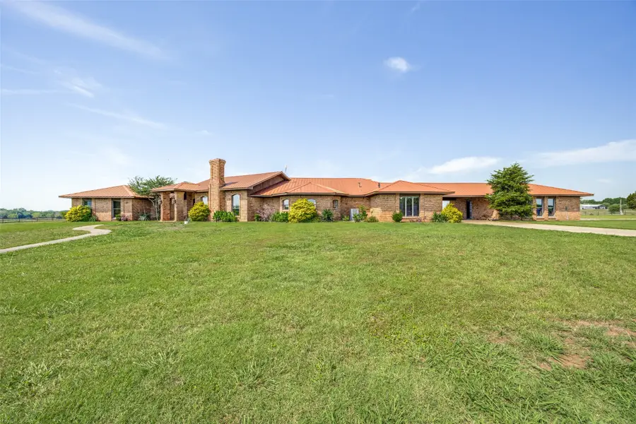 105 Sammi's Way, Whitesboro, TX 76273 - #2