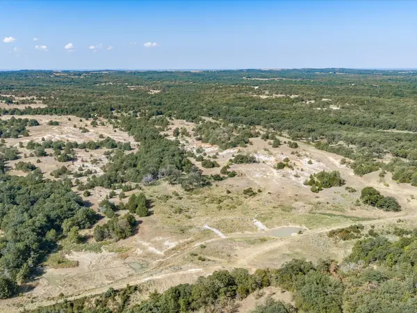 TBD County Road 2560, Alvord, TX 76225