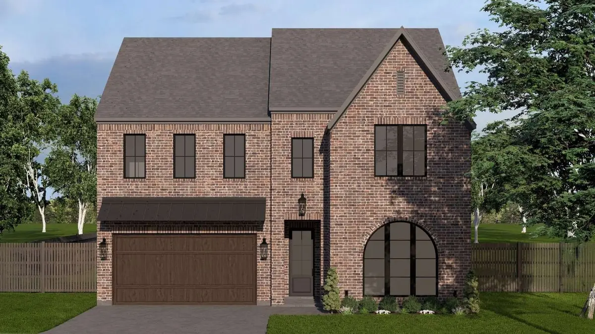 408 Wingtail Drive, Aledo, TX 76008 - #1