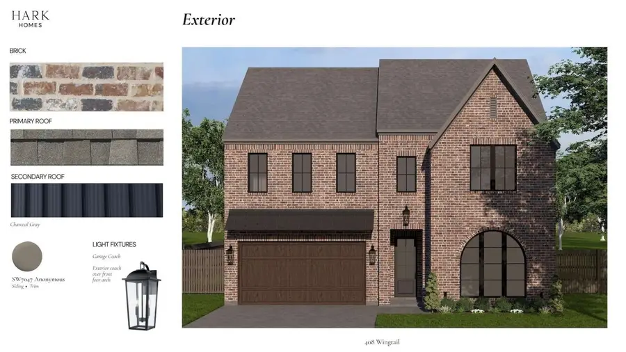 408 Wingtail Drive, Aledo, TX 76008 - #2