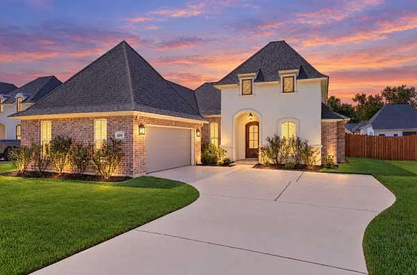 604 Stockbridge Lane, Blanchard, LA 71107