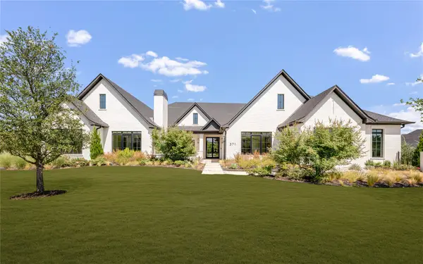 371 Broadwing Drive, Fairview, TX 75069