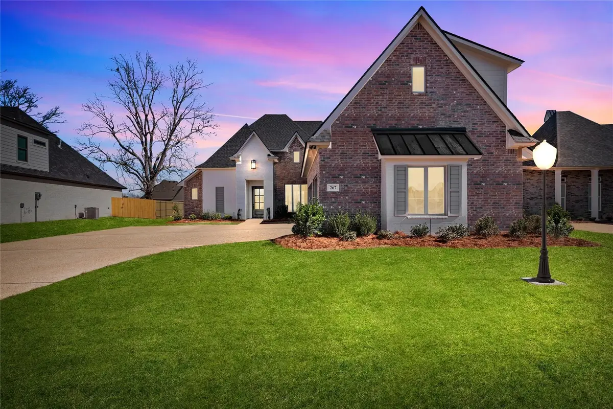267 Poydras Avenue, Bossier City, LA 71111 - #1