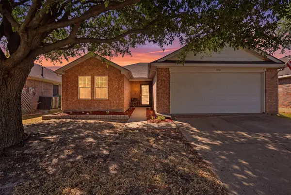 1930 Livingston Lane, Little Elm, TX 75068