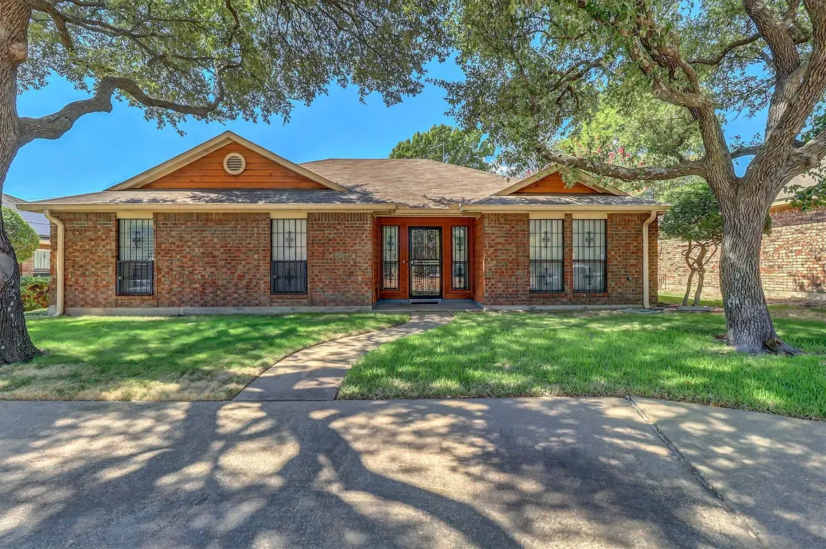 5235 Clover Haven Street, Dallas, TX 75227 - #1