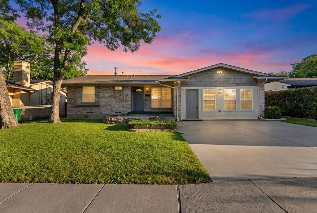 1830 Pleasant Run Road, Carrollton, TX 75006 - #1