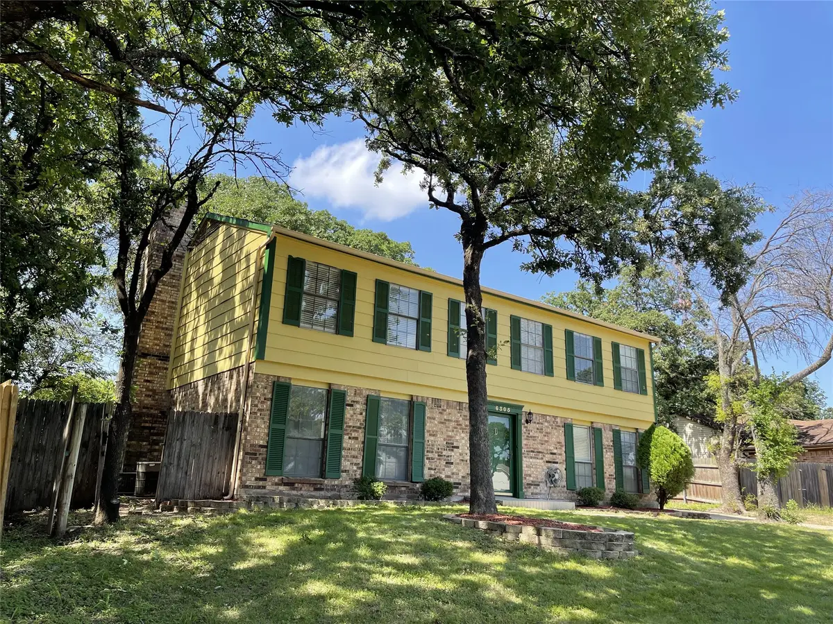 6305 Barcelona Drive, Arlington, TX 76016 - #1