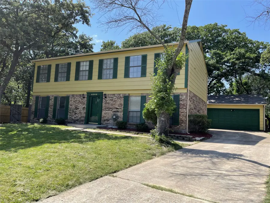 6305 Barcelona Drive, Arlington, TX 76016 - #2