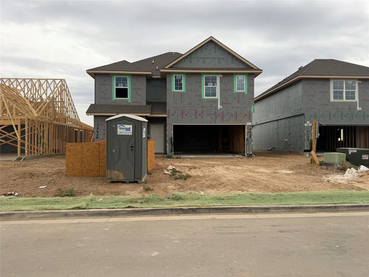 10400 Altair Drive, Waco, TX 76708 - #1