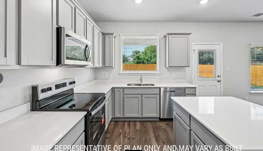 10400 Altair Drive, Waco, TX 76708 - #3