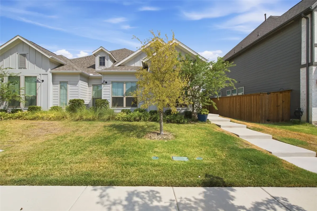 2117 Winding Creek Circle, Aledo, TX 76008 - #1