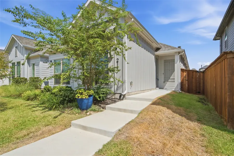 2117 Winding Creek Circle, Aledo, TX 76008 - #2