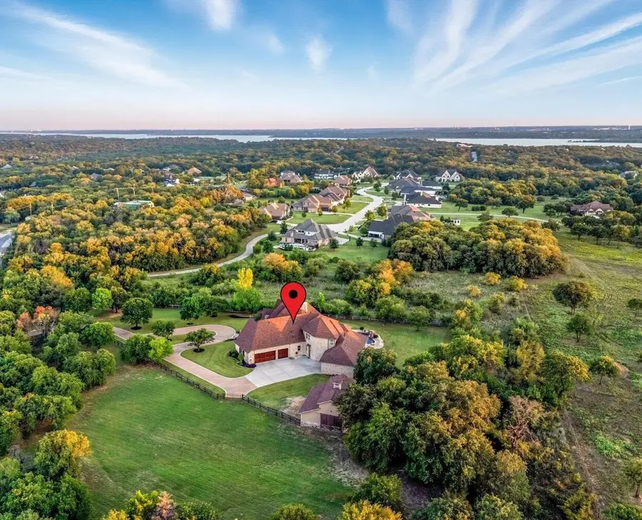 4141 High Road, Flower Mound, TX 75022 - #2