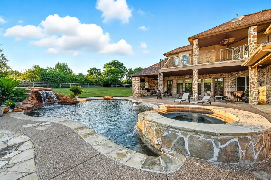4141 High Road, Flower Mound, TX 75022 - #3