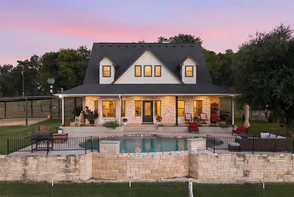 606 Harding Lane, Moody, TX 76557