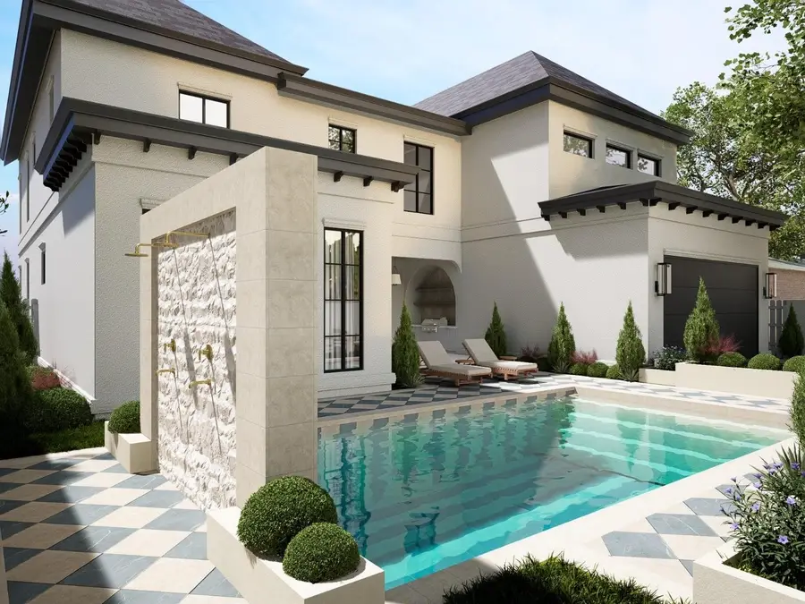 6835 Redstart Lane, Dallas, TX 75214 - #3
