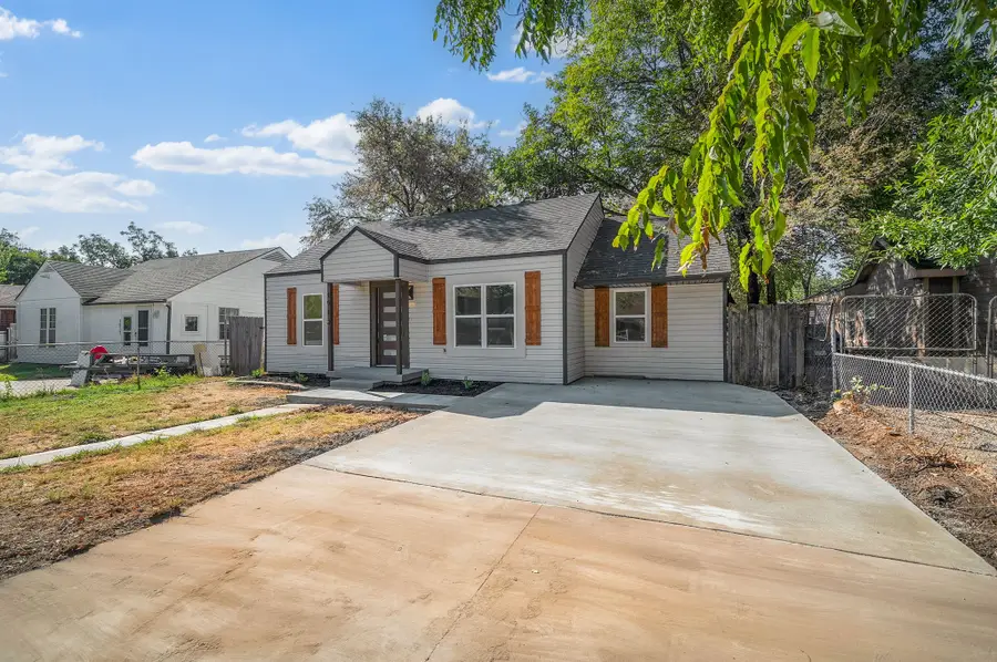 1513 Ash Street, Grand Prairie, TX 75050 - #3